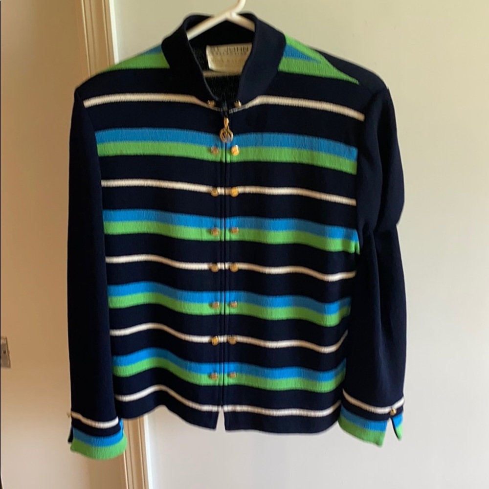 St john knit